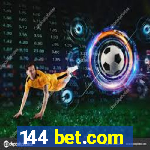 144 bet.com